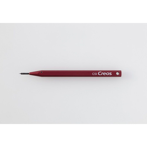 라인 티즐 (레드)