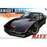 1/24 KNIGHT RIDER KNIGHT 2000 K.I.T.T. SEASON IV