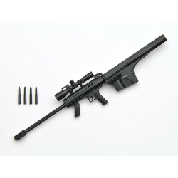 [리틀 아머리] LA004 M82A2 Type