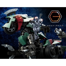 헥사기어 1:24 볼트 렉스