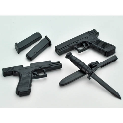 [리틀 아머리] LA028 GLOCK 17/18C 타입