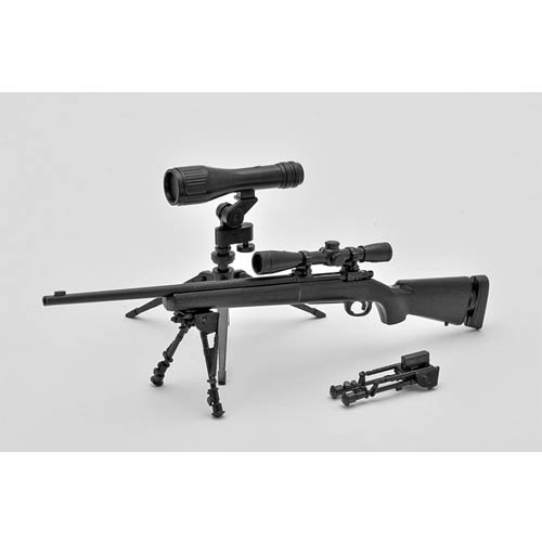 [리틀 아머리] LA021 M24SWS Type