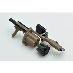 [리틀 아머리] LA013 M32MGL Type