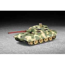 1/72 German E-100 Super Heavy Tank