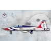 1/48 US T-38A Talon-Thunderbird