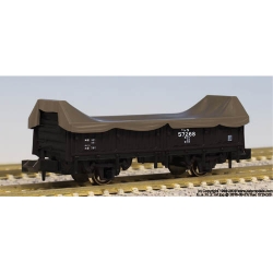 TORA 55000 적하커버포함(2량)