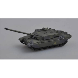 1/72 Challenger I, Bosnia 1996