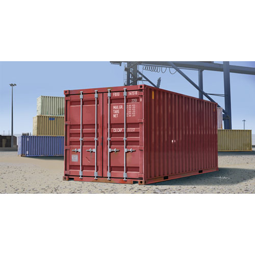 1/35 20ft Container