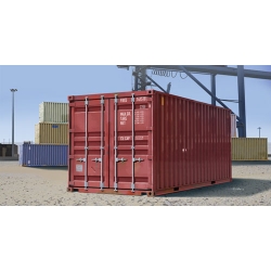 1/35 20ft Container