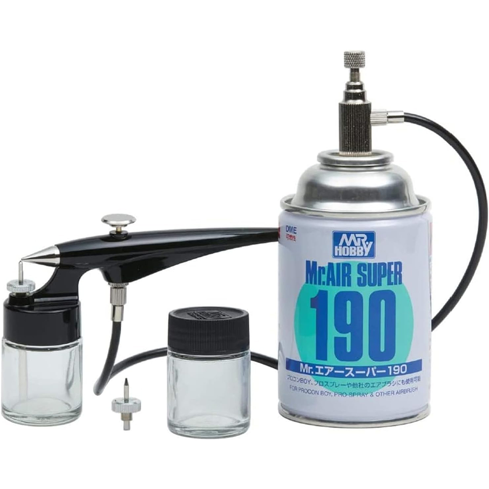 프로 스프레이 베이직