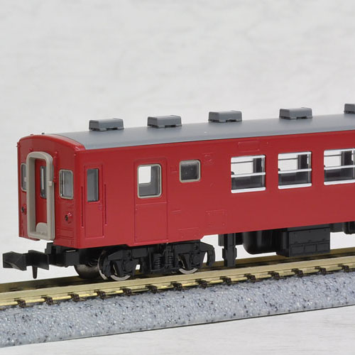 J.N.R. 오하후 50형 객차