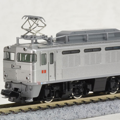 JR EF81-300형 전기기관차 (2차형-N 게이지)