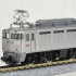 JR EF81-300형 전기기관차 (2차형-N 게이지)