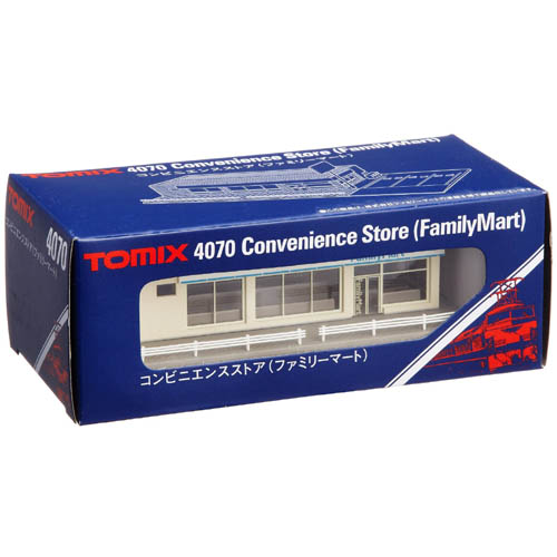 편의점 - 패밀리마트