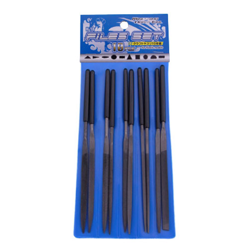 H-18 크래프트 줄 세트 (10pcs)