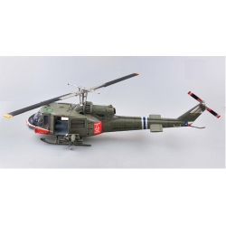 1/18 H-1 Huey C-174th Assault Helicopter Company \