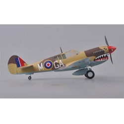 1/48 P-40M No. 112 sqn Sicily 1943