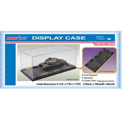 Display Case (210 X100 X 80)