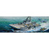 1/350 미 해군 강습상륙함 USS 와스프 LHD-1 - 1/350 USS Wasp LHD-1