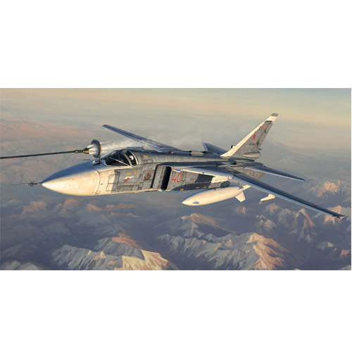 1/72 SU-24M Fencer-D