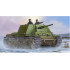 1/35 Soviet KV-7 Mod 1941