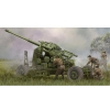 1/35 Soviet 100mm Air Defence Gun KS-19M2