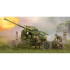 1/35 소련군 KS-19M2 100mm 대공포 - 1/35 Soviet 100mm Air Defence Gun KS-19M2