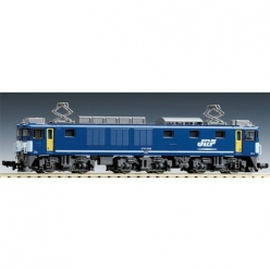 JR EF64-1000 전기 기관차 (JR화물갱신차/히로시마공장컬러)