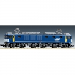 JR EF64-1000 전기 기관차 (JR화물갱신차/히로시마공장컬러)