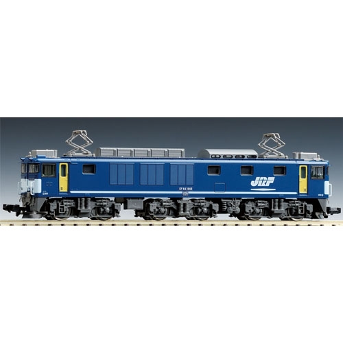 JR EF64-1000 전기 기관차 (JR화물갱신차/히로시마공장컬러)