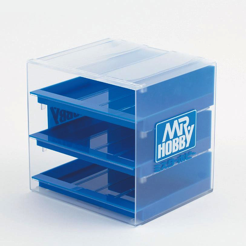 Mr.컬러수납 스탠드