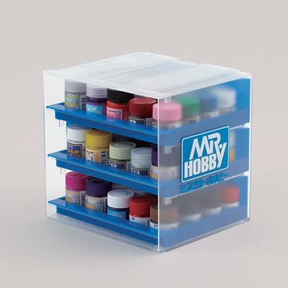 Mr.컬러수납 스탠드