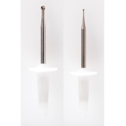 정밀 줄 세트 줄 2종 (홀더 포함)