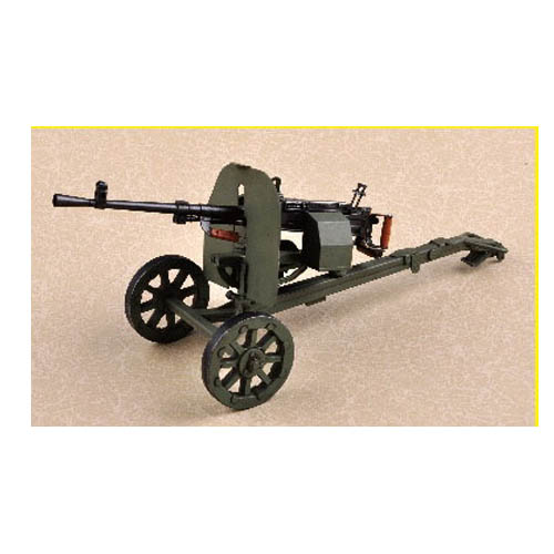1/16 SG-43/SGM Machine Gun