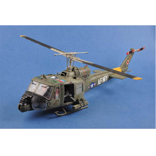 1/18 UH-1 HUEY B-501 st Aviation Battalion \\\