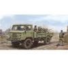 1/35 Russian GAZ-66 Light Truck ll