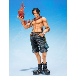 [피규어 아츠 제로] 포트거스 D 에이스 (5주년 에니버서리 에디션)