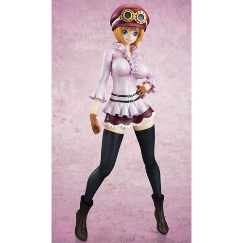 1:8 코알라 (P.O.P. 원피스 \