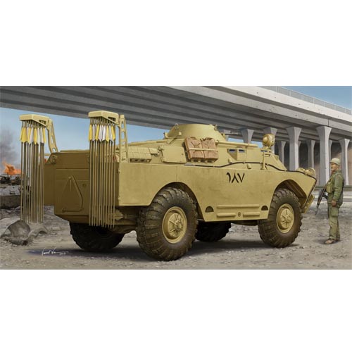 1/35 Russian NBC (Late)