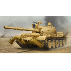 1/35 T-62 Mod.1960