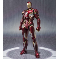 아이언맨 마크 45