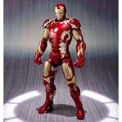 아이언맨 마크 43