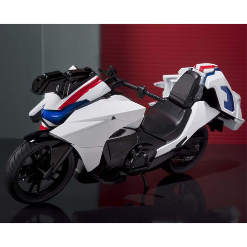 라이드 마하 (초회특전포함)