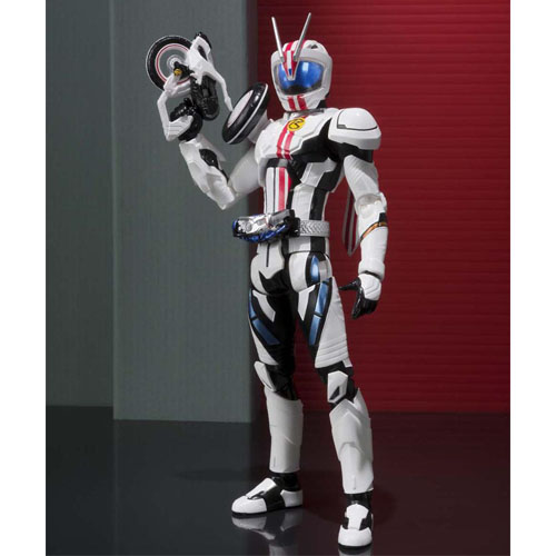 가면라이더 마하 (초회특전포함)