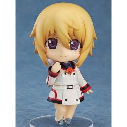 497 IS - 인피니트 스트라토스 - 샤를로트 듀노아