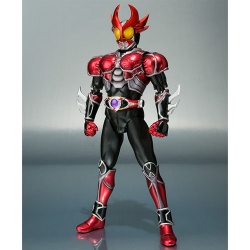 가면라이더 아기토 버닝폼