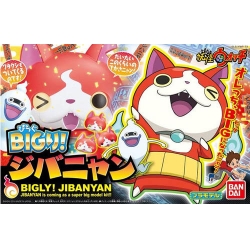 요괴워치 - 빅 지바냥