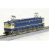 J.R Electric Locomotive Type EF65 1000 (Shimonoseki)