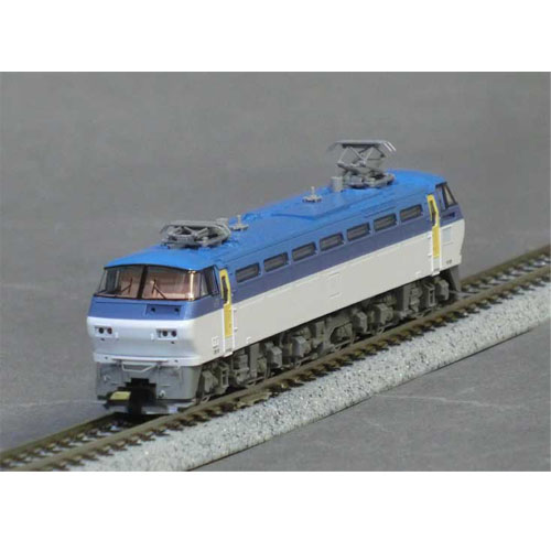 JR EF66-100형 전기기관차 (전기형)