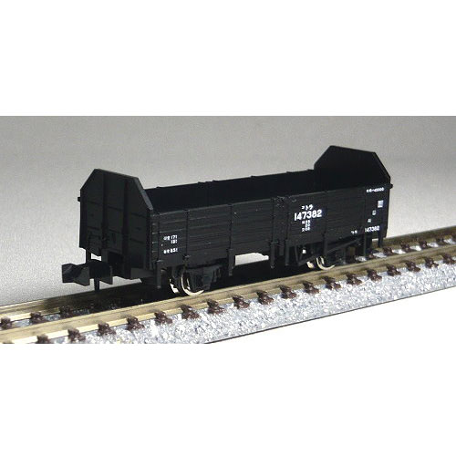 J.N.R Open Wagon Type TORA145000